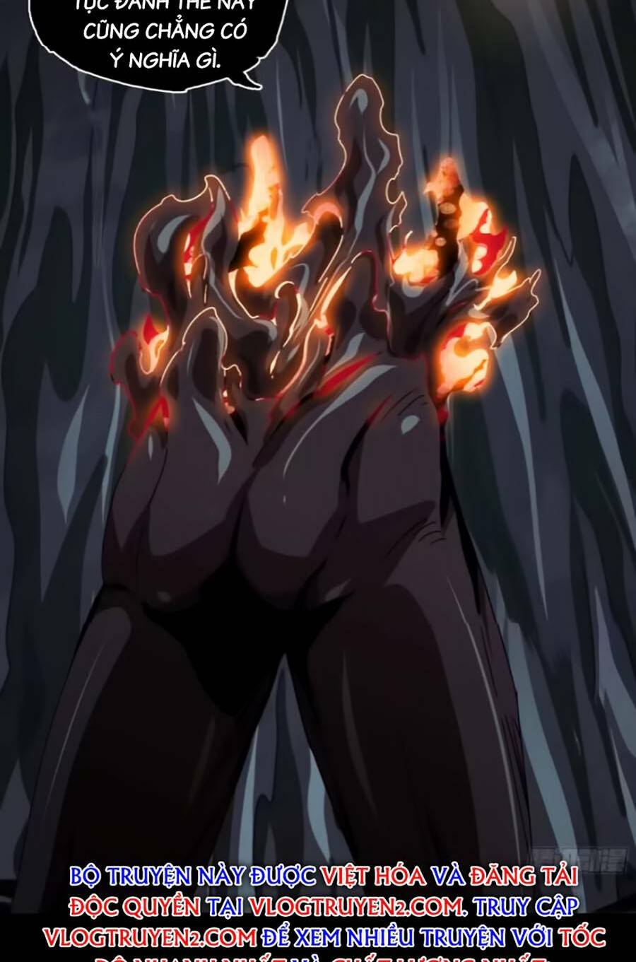 Đại Tượng Vô Hình Chapter 303 - Trang 2