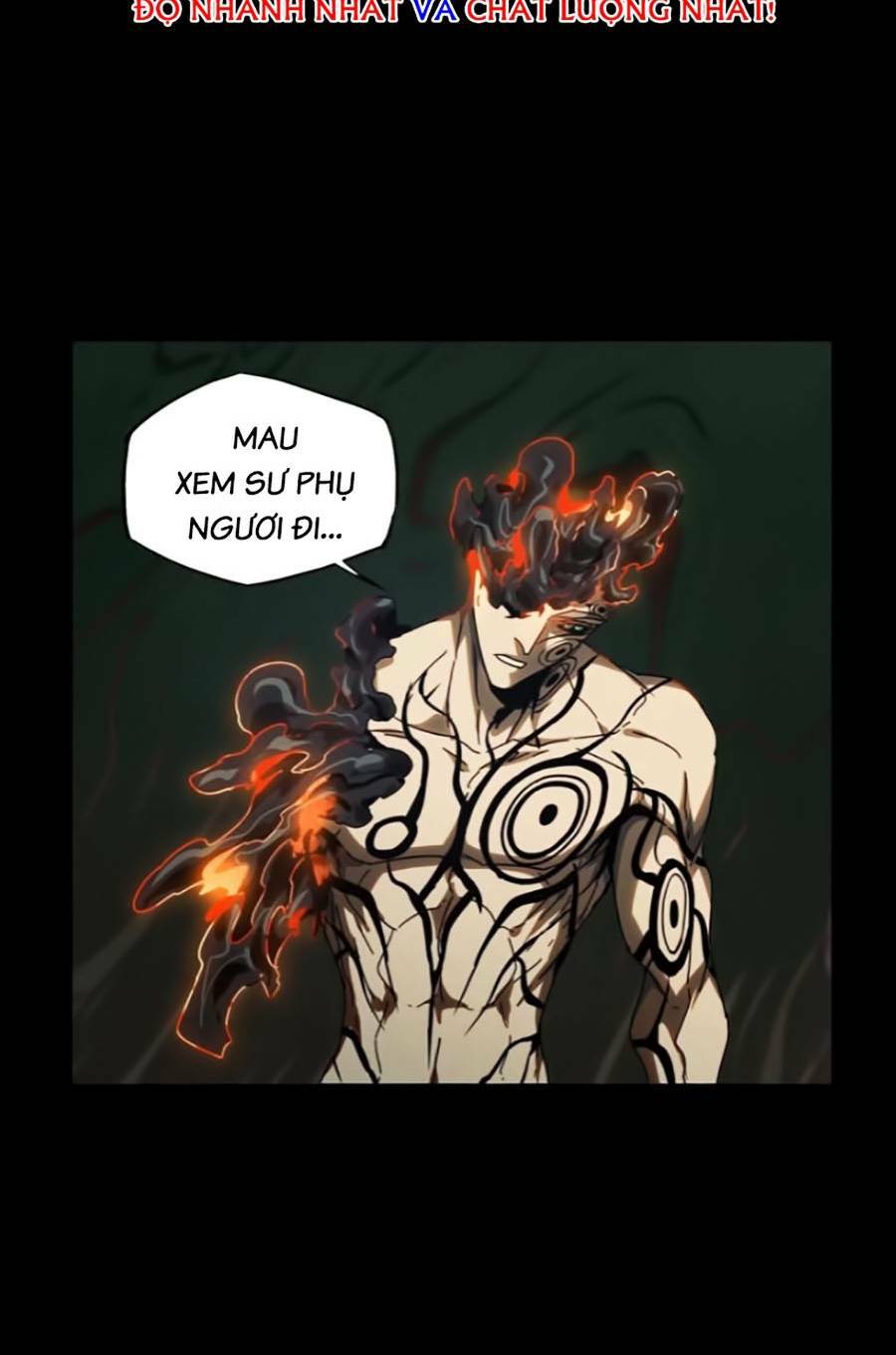 Đại Tượng Vô Hình Chapter 303 - Trang 2