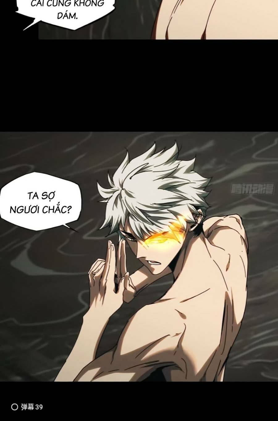 Đại Tượng Vô Hình Chapter 303 - Trang 2