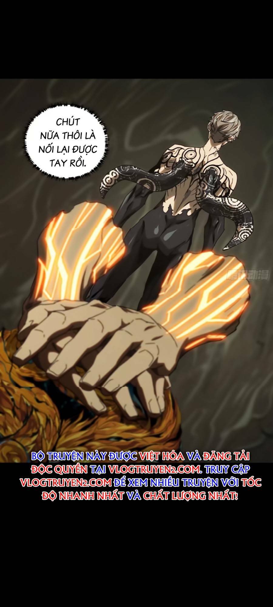 Đại Tượng Vô Hình Chapter 303 - Trang 2