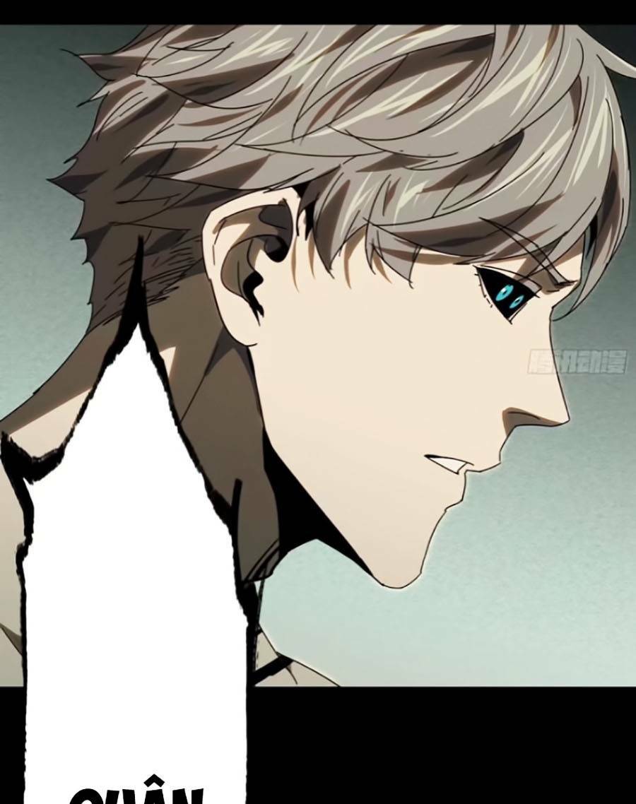 Đại Tượng Vô Hình Chapter 303 - Trang 2