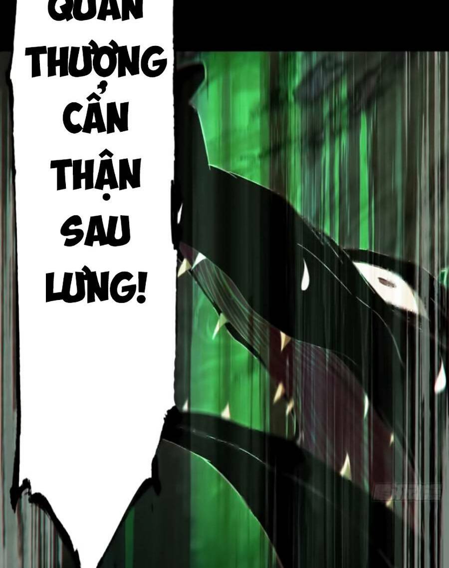 Đại Tượng Vô Hình Chapter 303 - Trang 2