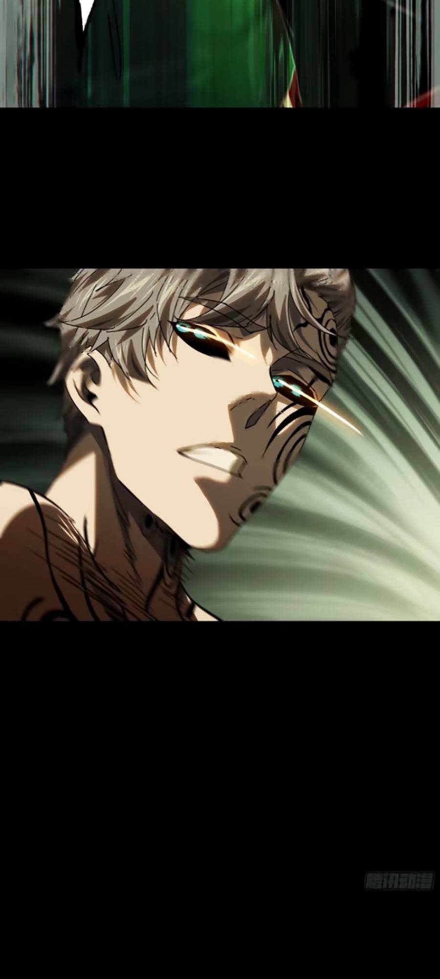 Đại Tượng Vô Hình Chapter 303 - Trang 2