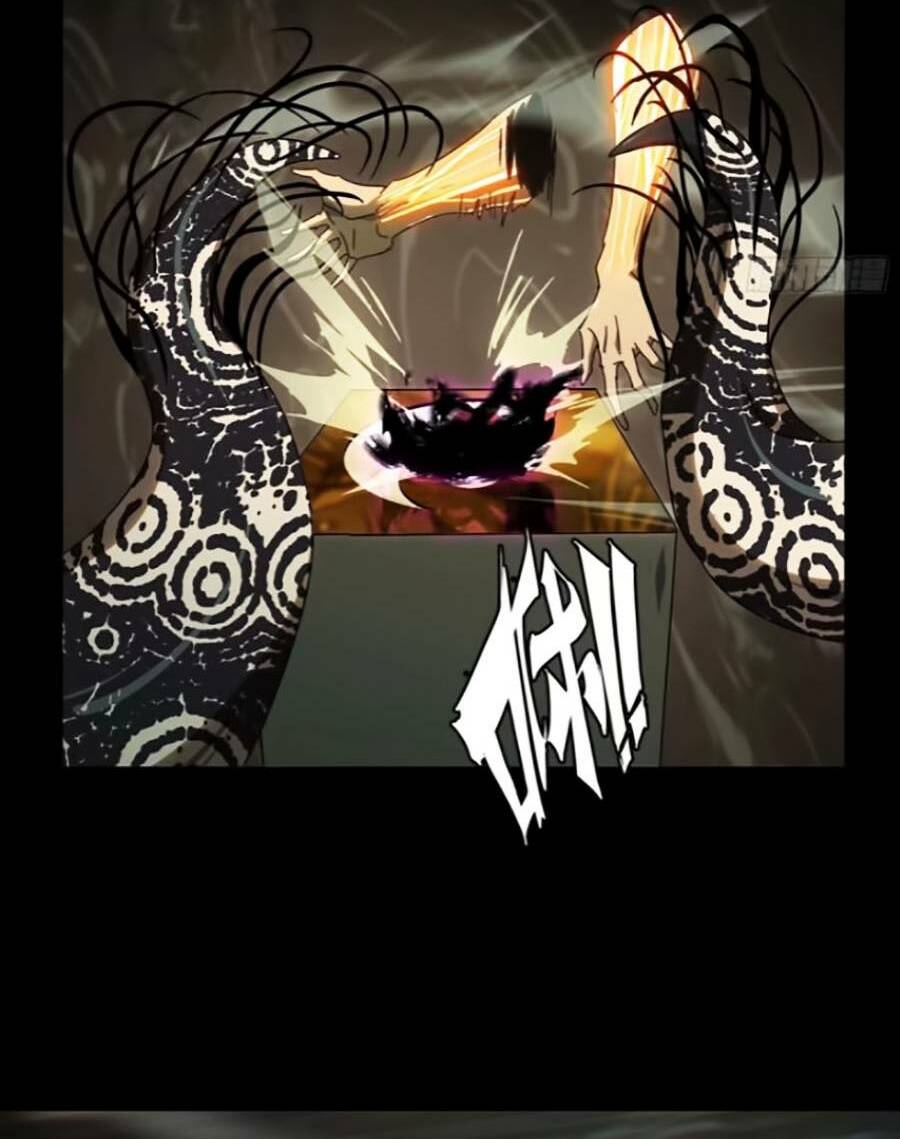 Đại Tượng Vô Hình Chapter 303 - Trang 2