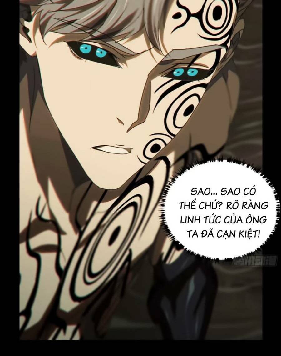 Đại Tượng Vô Hình Chapter 303 - Trang 2