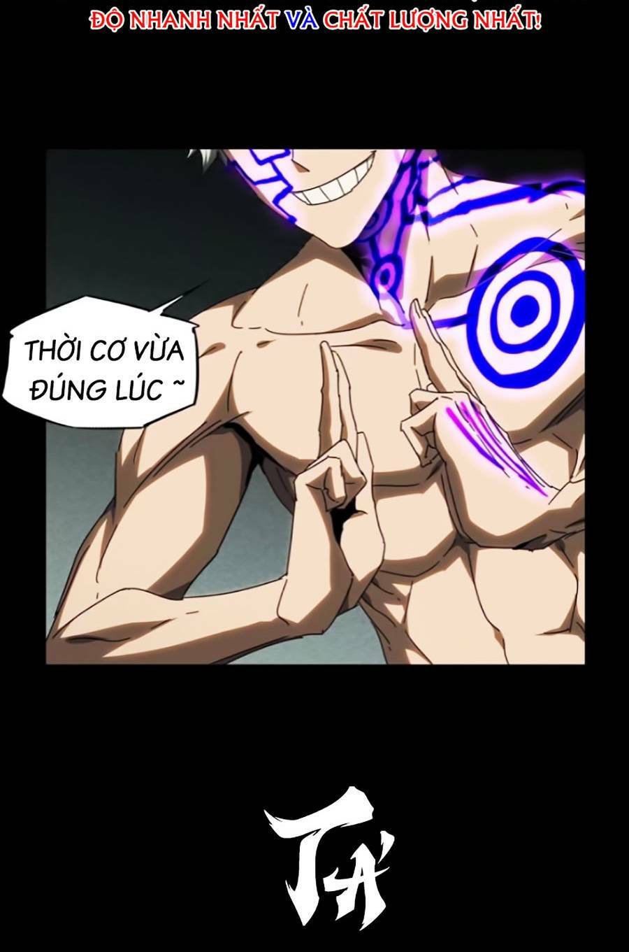 Đại Tượng Vô Hình Chapter 303 - Trang 2