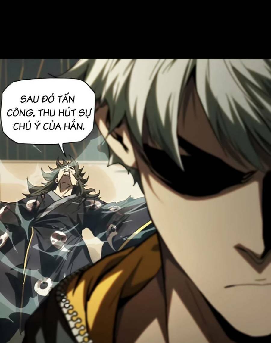 Đại Tượng Vô Hình Chapter 303 - Trang 2