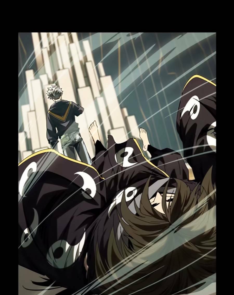 Đại Tượng Vô Hình Chapter 303 - Trang 2