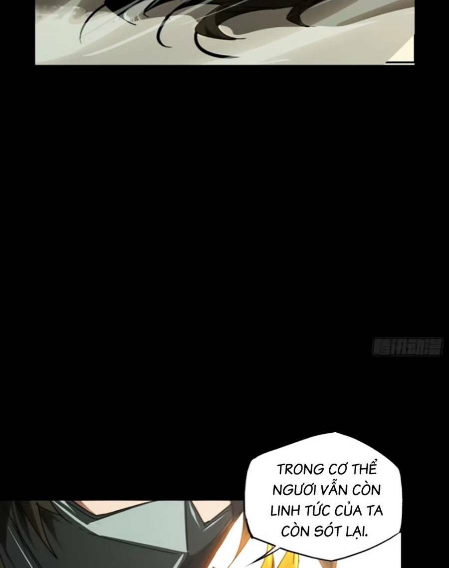 Đại Tượng Vô Hình Chapter 303 - Trang 2