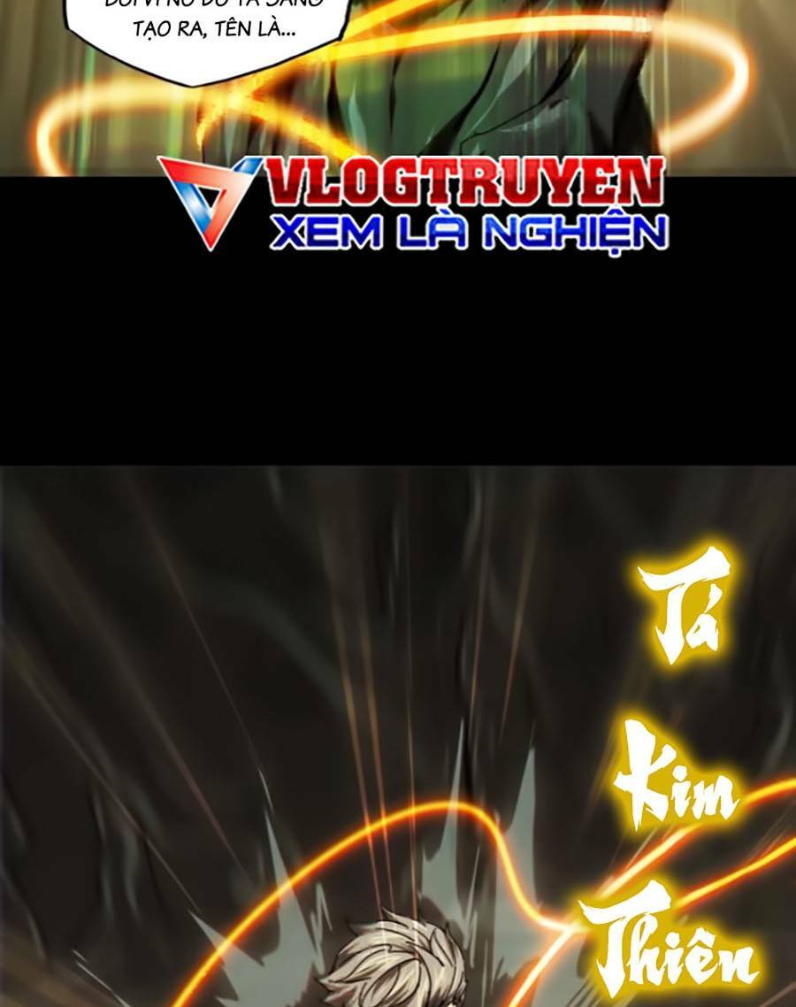 Đại Tượng Vô Hình Chapter 303 - Trang 2