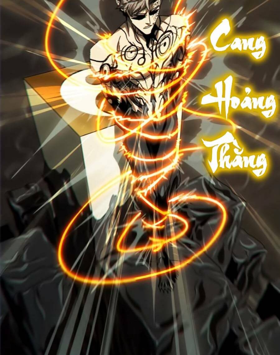 Đại Tượng Vô Hình Chapter 303 - Trang 2