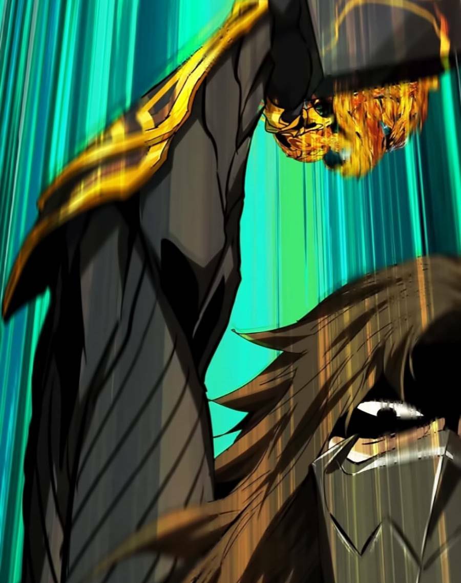 Đại Tượng Vô Hình Chapter 303 - Trang 2