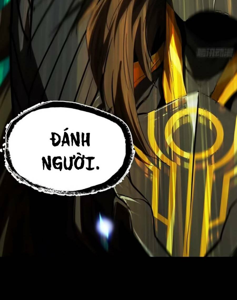 Đại Tượng Vô Hình Chapter 303 - Trang 2