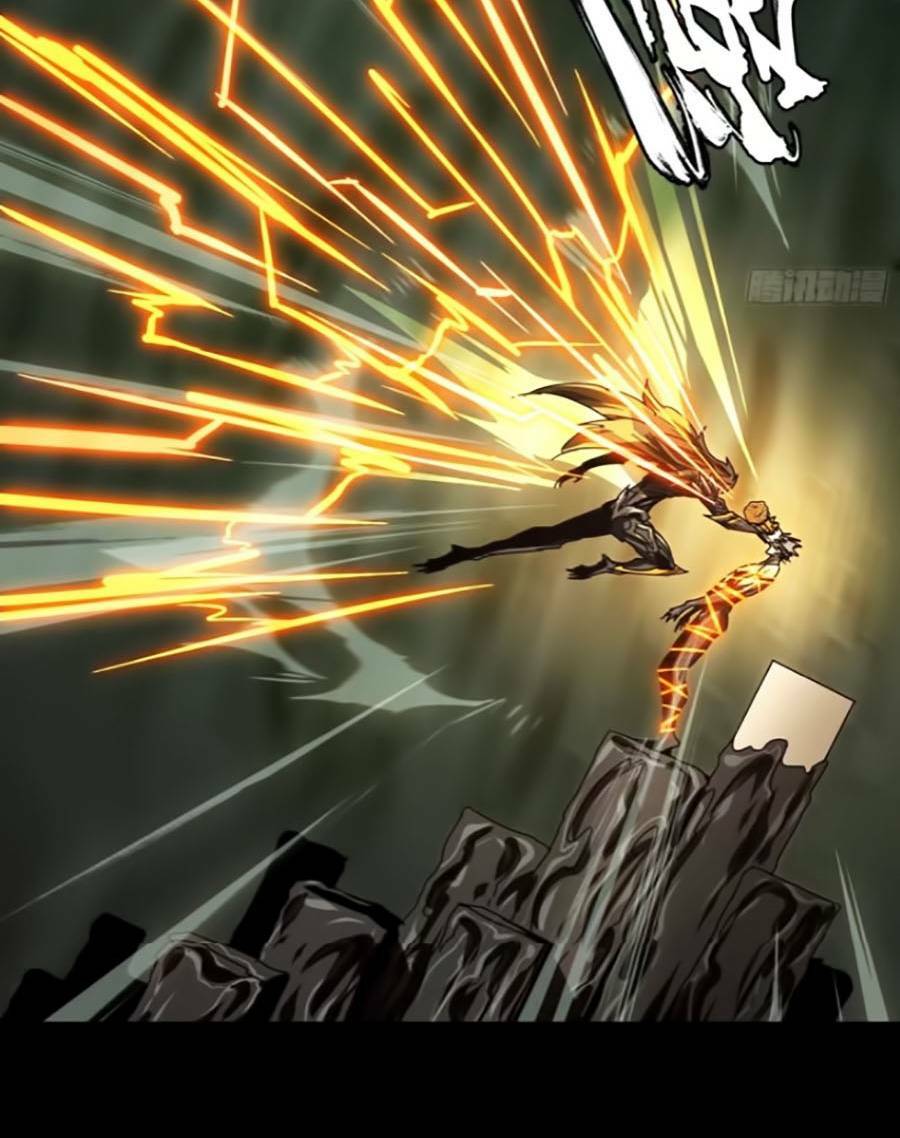 Đại Tượng Vô Hình Chapter 303 - Trang 2