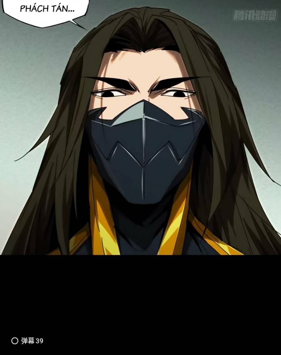 Đại Tượng Vô Hình Chapter 303 - Trang 2