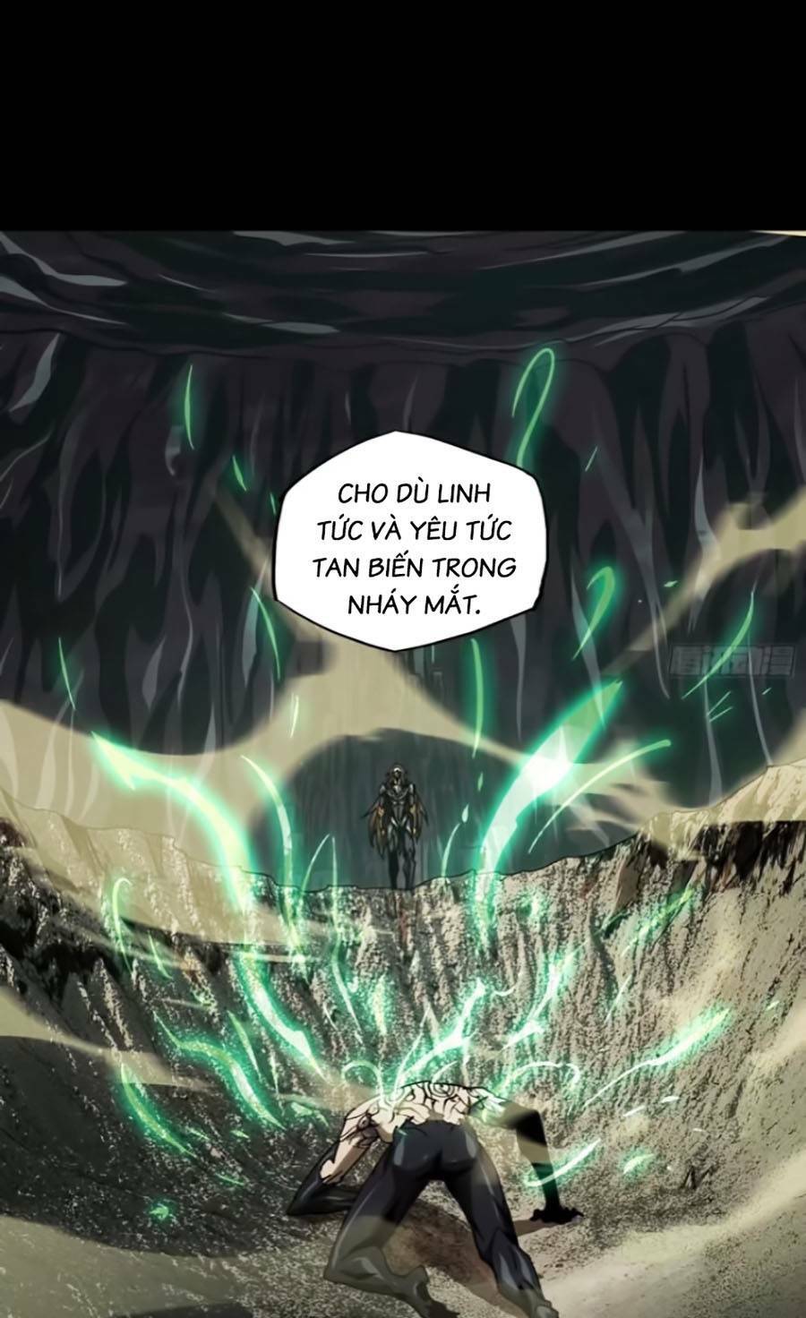 Đại Tượng Vô Hình Chapter 303 - Trang 2