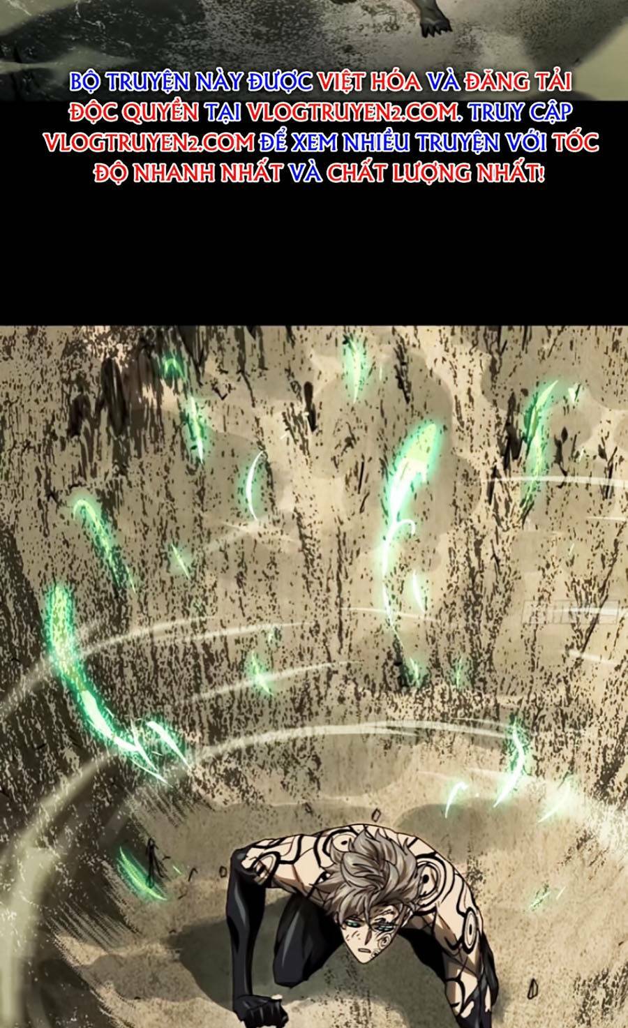 Đại Tượng Vô Hình Chapter 303 - Trang 2