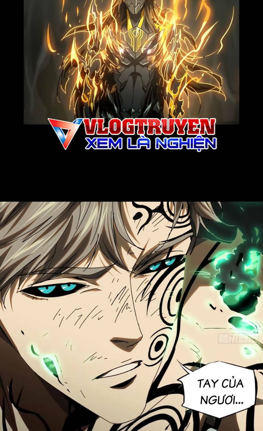 Đại Tượng Vô Hình Chapter 303 - Trang 2