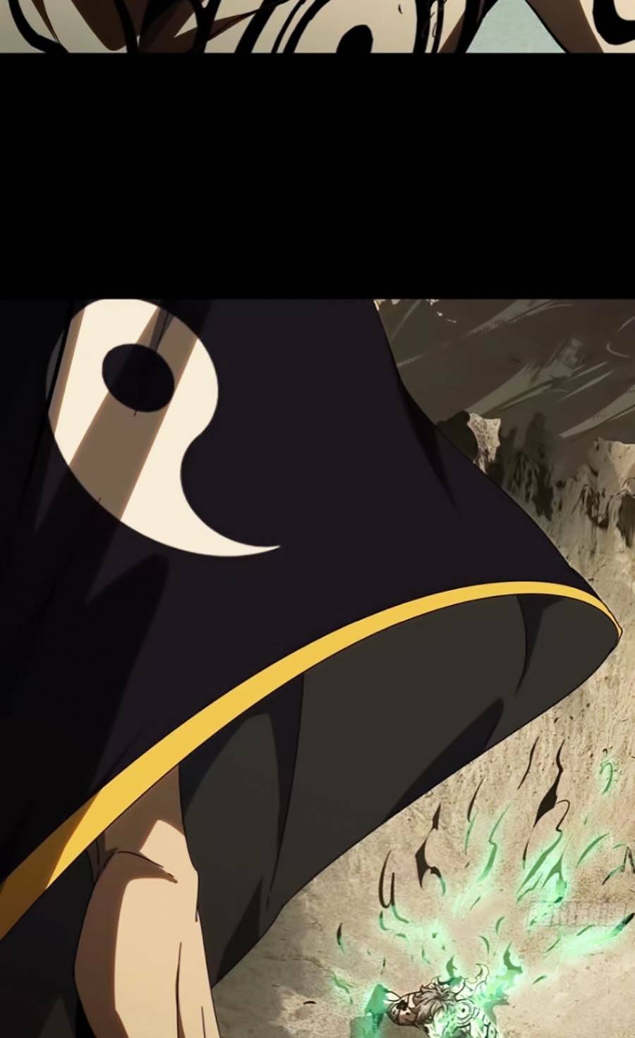 Đại Tượng Vô Hình Chapter 303 - Trang 2