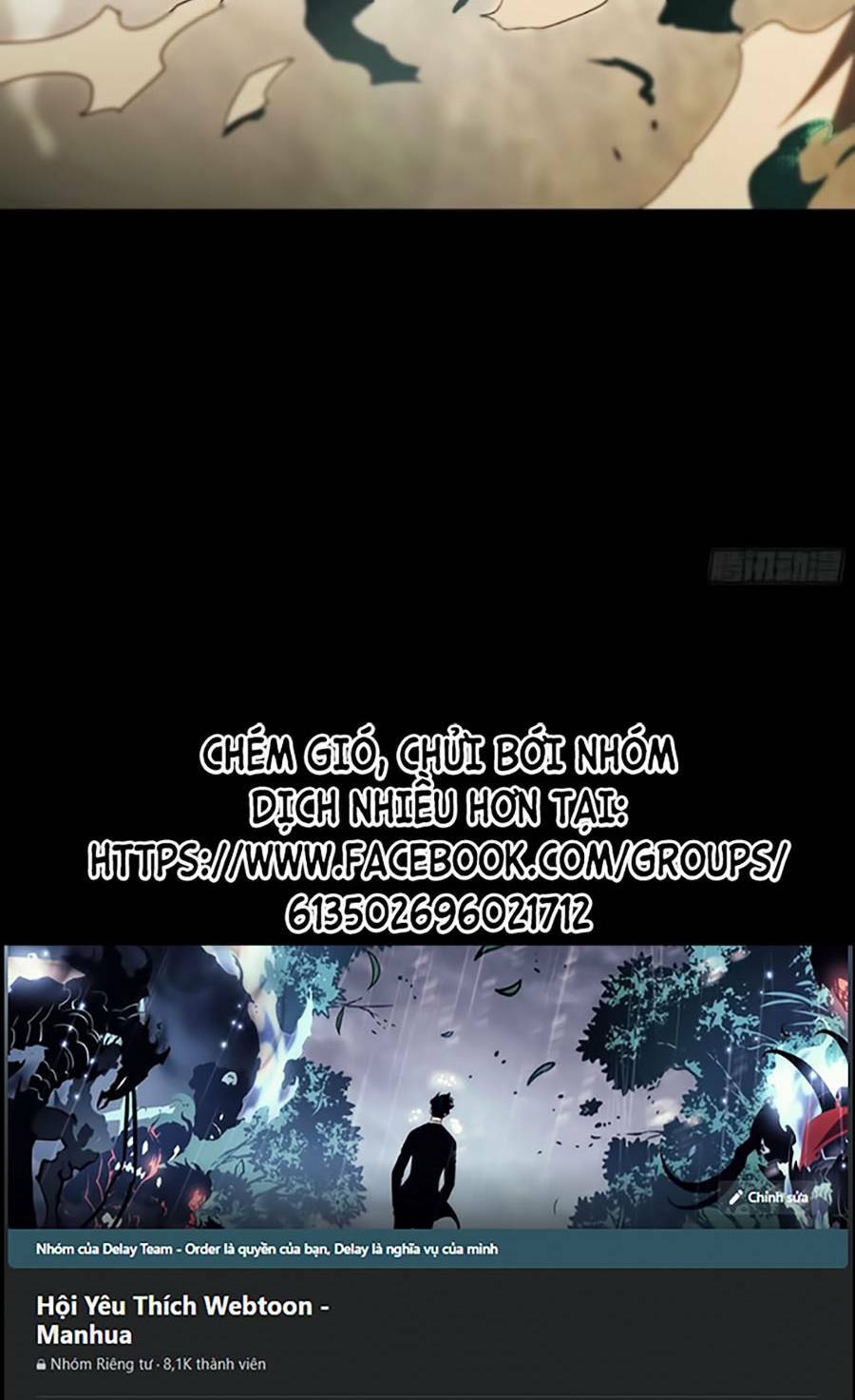 Đại Tượng Vô Hình Chapter 303 - Trang 2