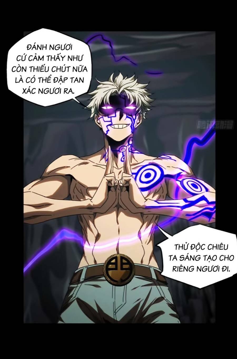Đại Tượng Vô Hình Chapter 303 - Trang 2