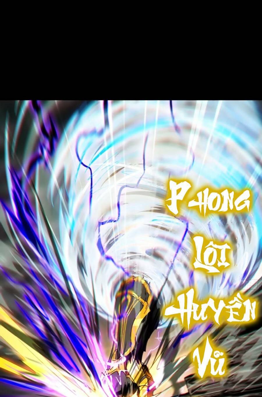 Đại Tượng Vô Hình Chapter 303 - Trang 2
