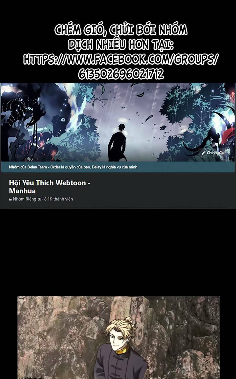 Đại Tượng Vô Hình Chapter 305 - Trang 2