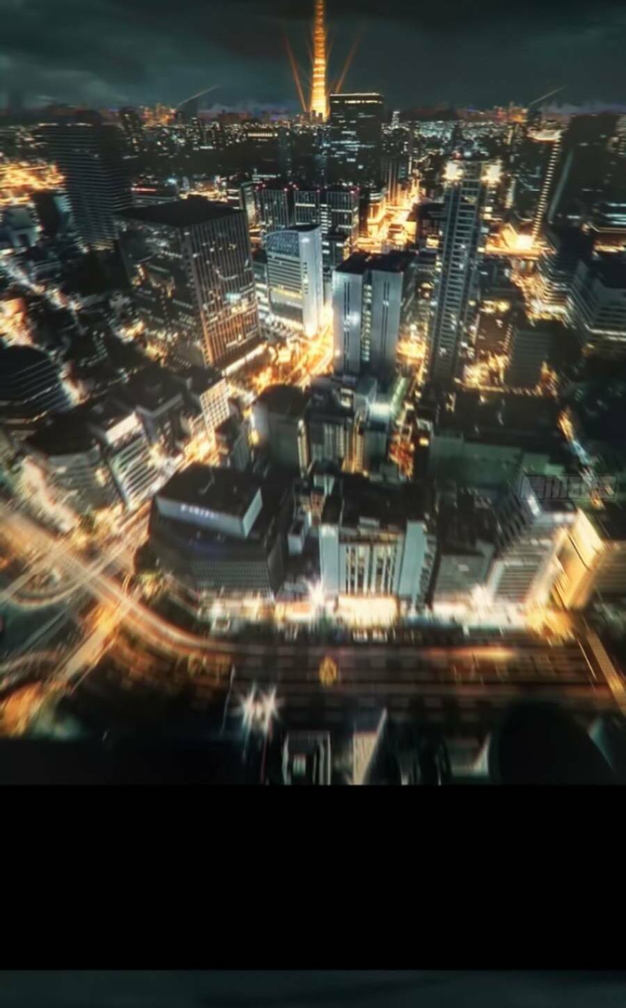 Đại Tượng Vô Hình Chapter 305 - Trang 2