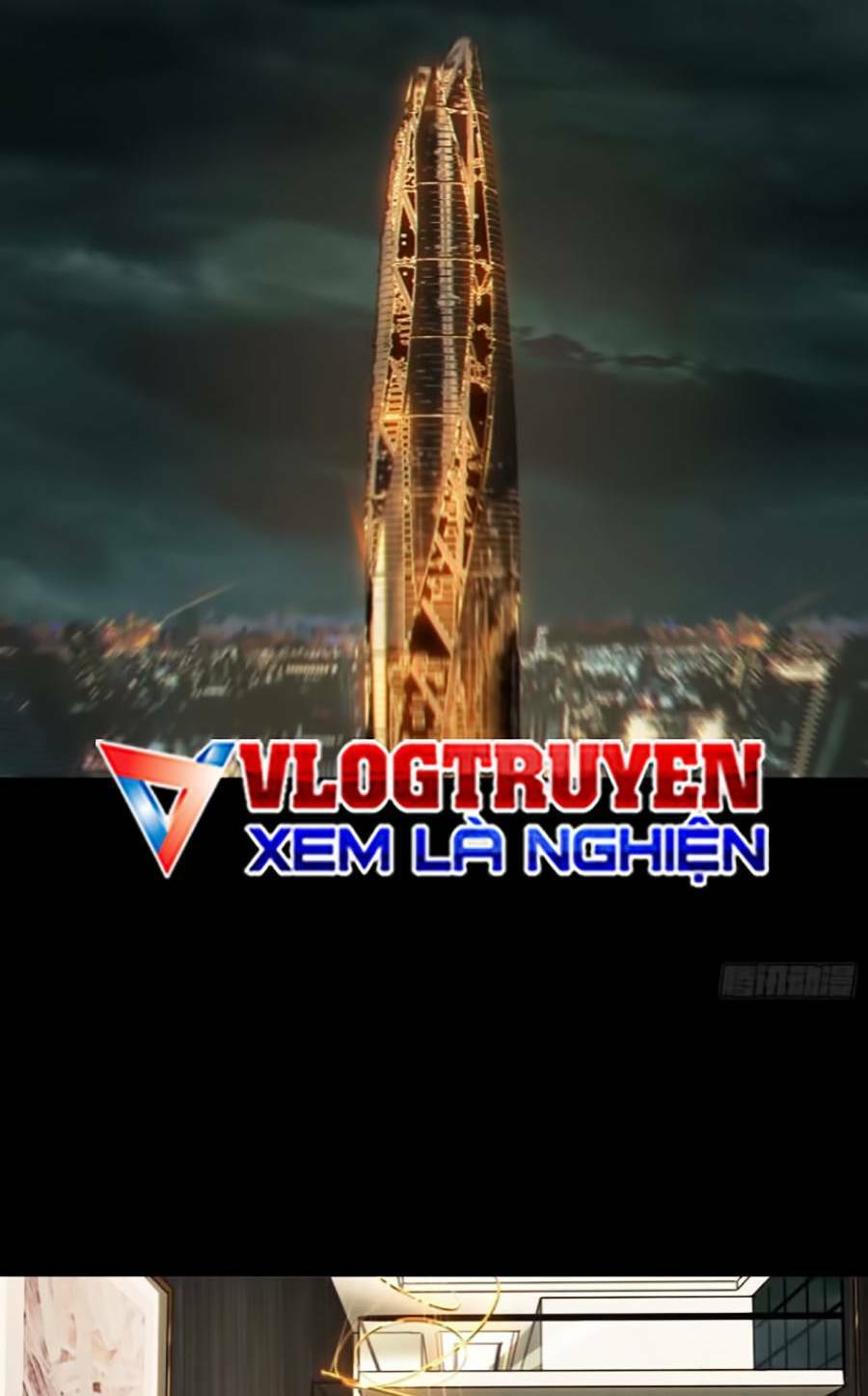 Đại Tượng Vô Hình Chapter 305 - Trang 2