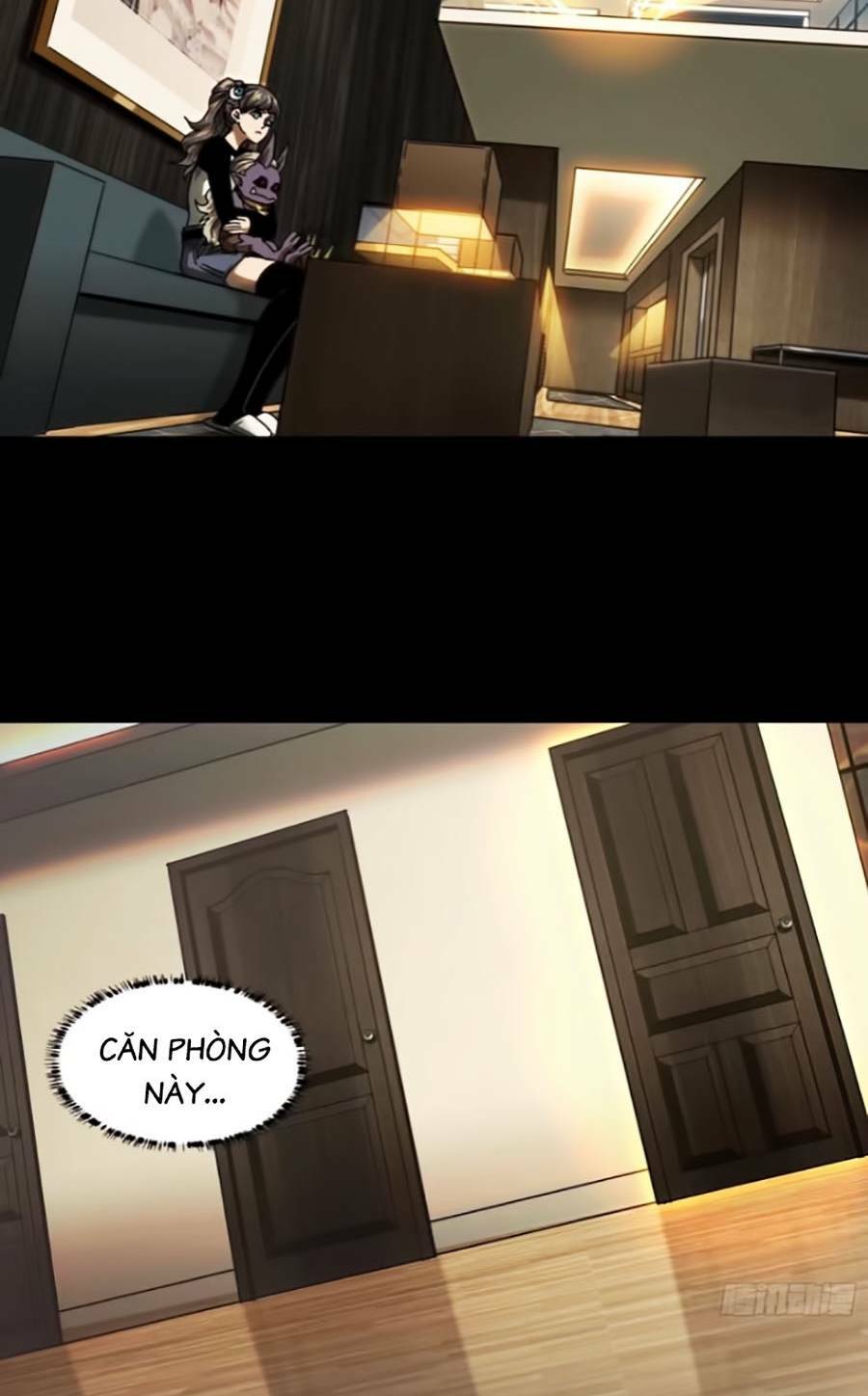 Đại Tượng Vô Hình Chapter 305 - Trang 2