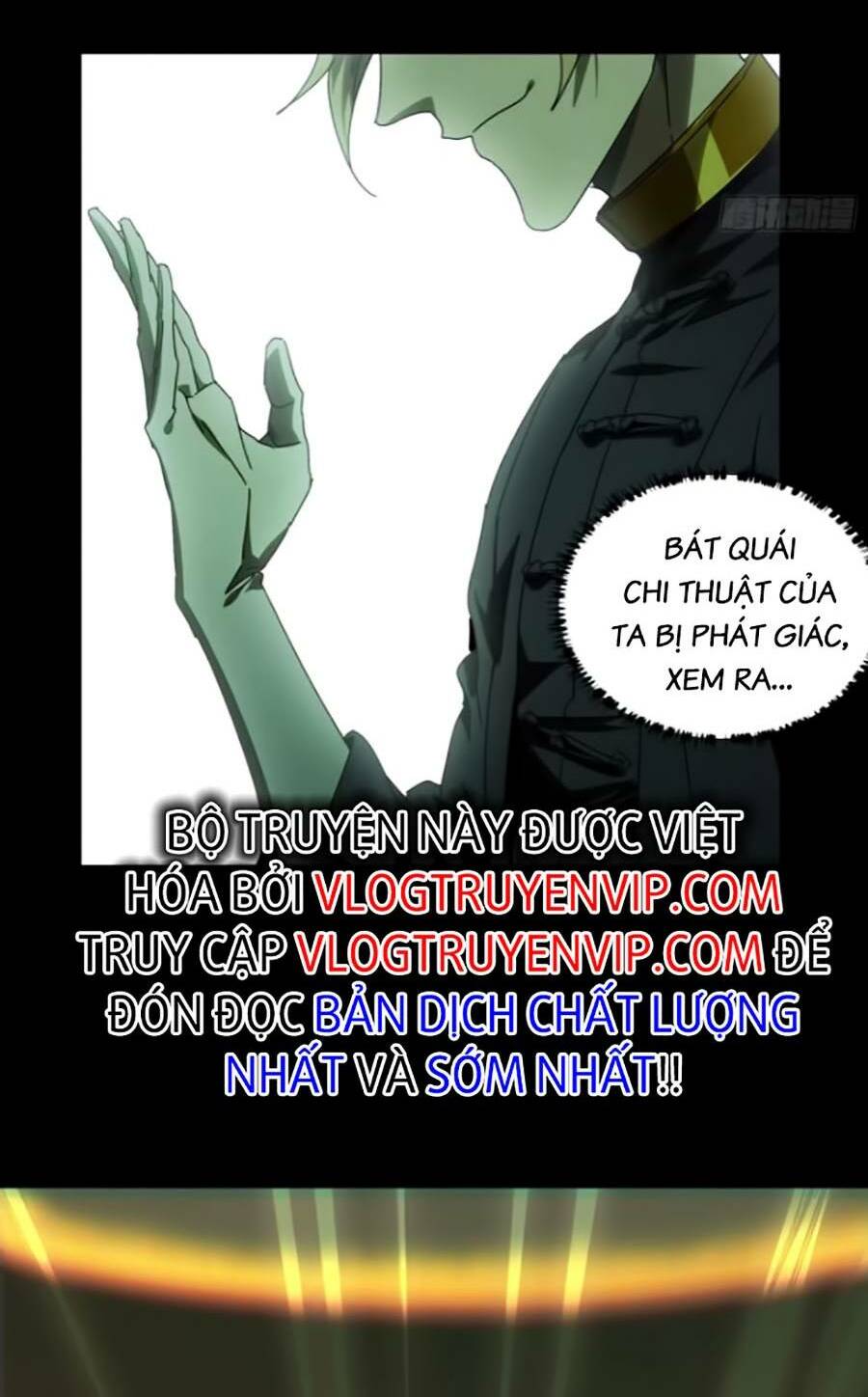 Đại Tượng Vô Hình Chapter 305 - Trang 2