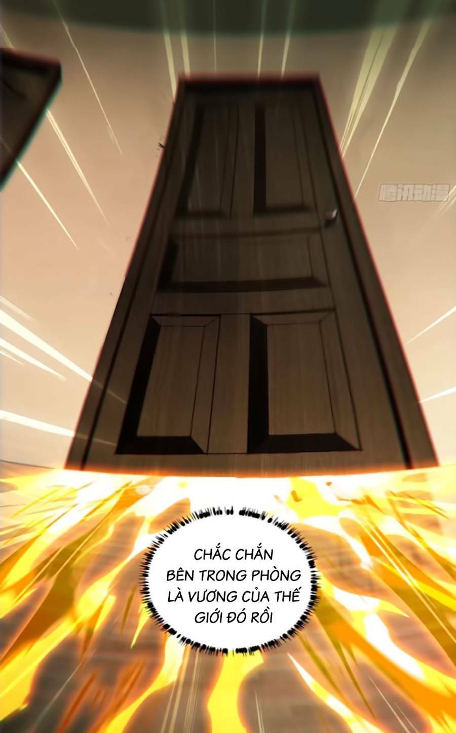Đại Tượng Vô Hình Chapter 305 - Trang 2