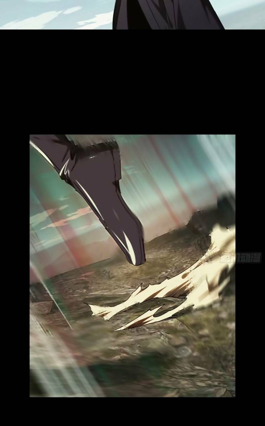 Đại Tượng Vô Hình Chapter 305 - Trang 2