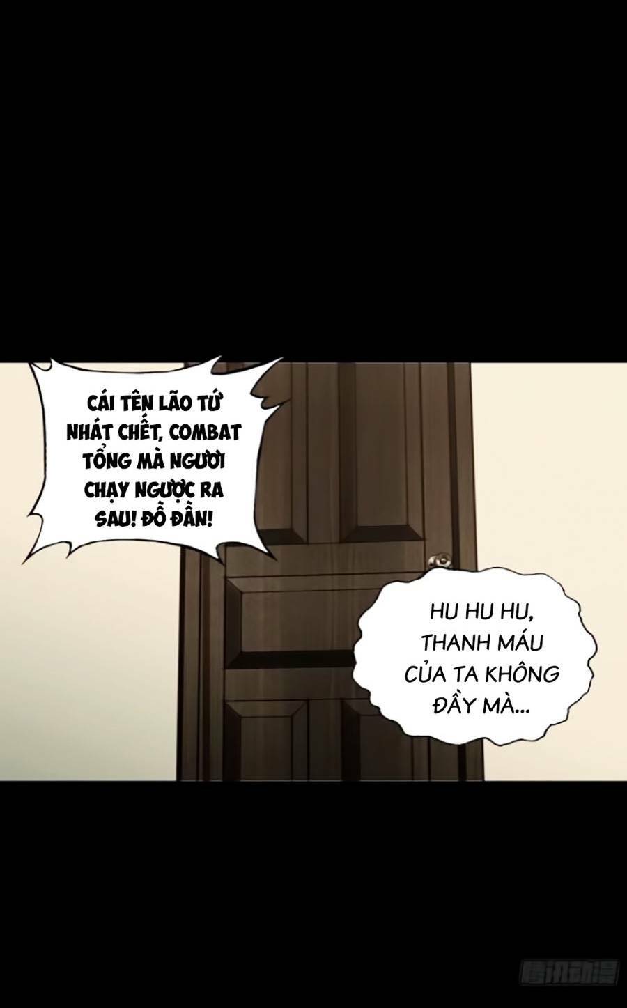 Đại Tượng Vô Hình Chapter 305 - Trang 2