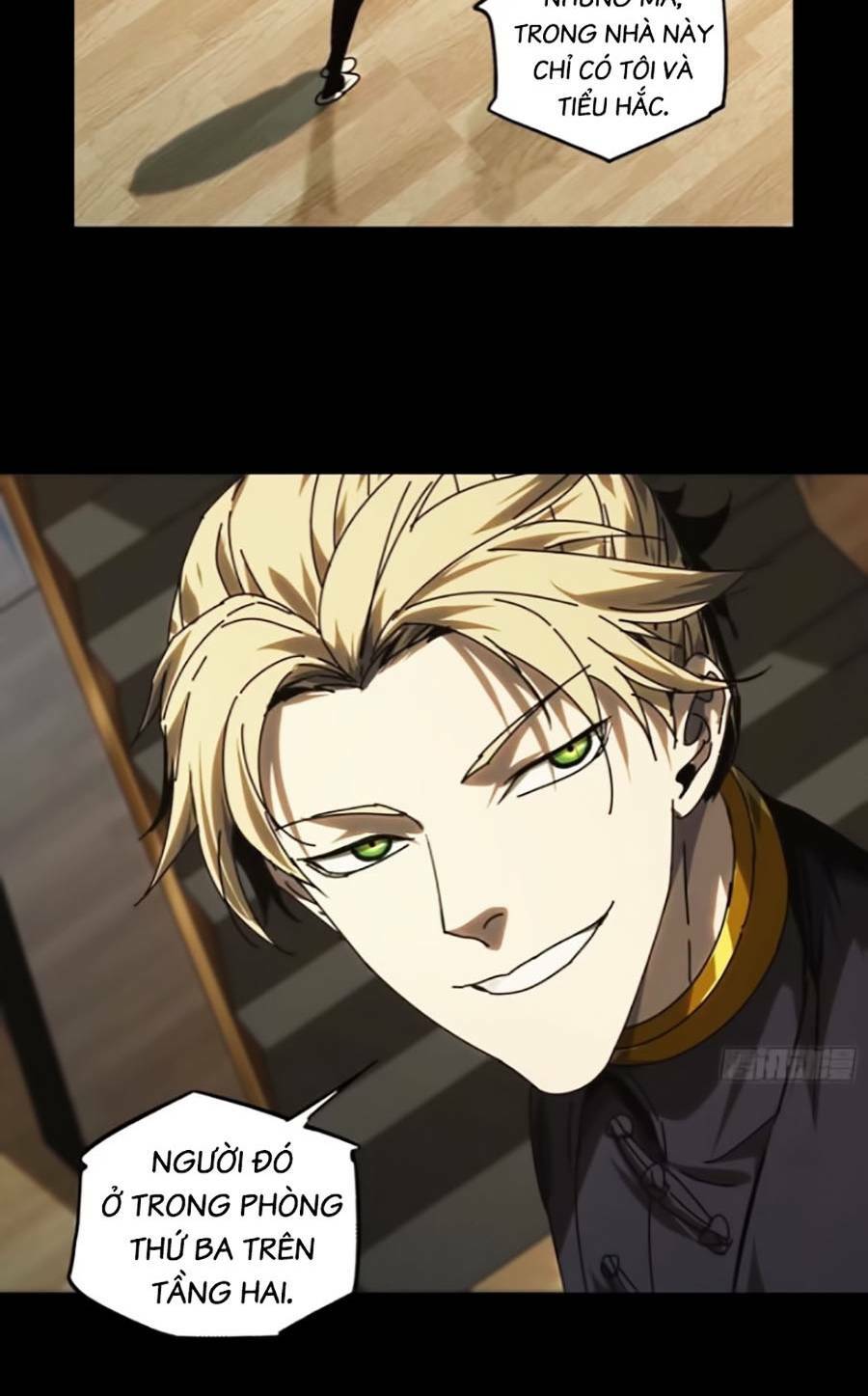 Đại Tượng Vô Hình Chapter 305 - Trang 2