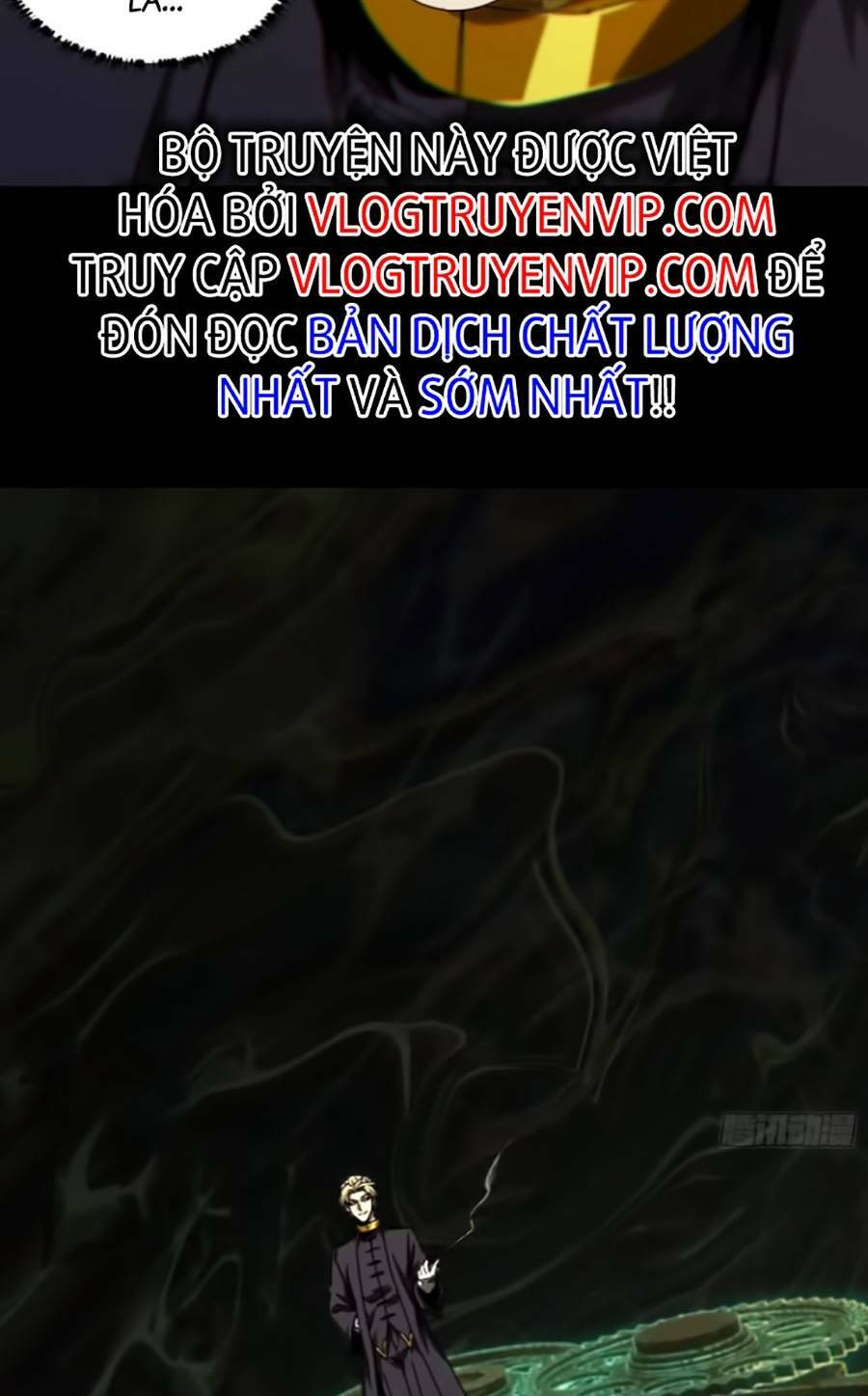 Đại Tượng Vô Hình Chapter 305 - Trang 2