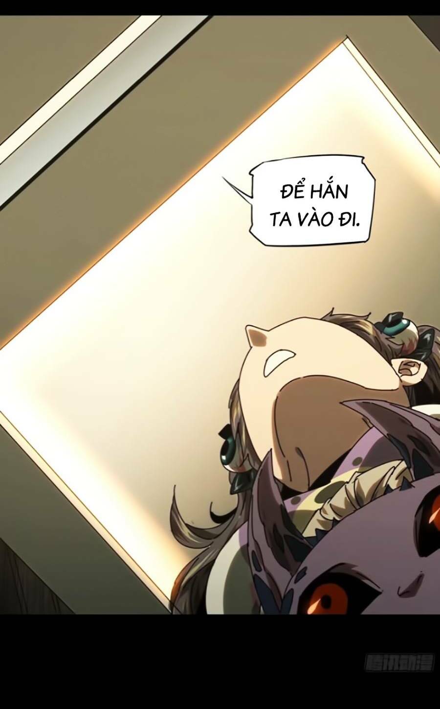 Đại Tượng Vô Hình Chapter 305 - Trang 2