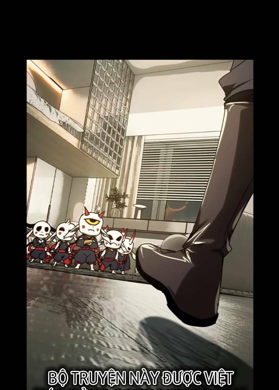 Đại Tượng Vô Hình Chapter 305 - Trang 2