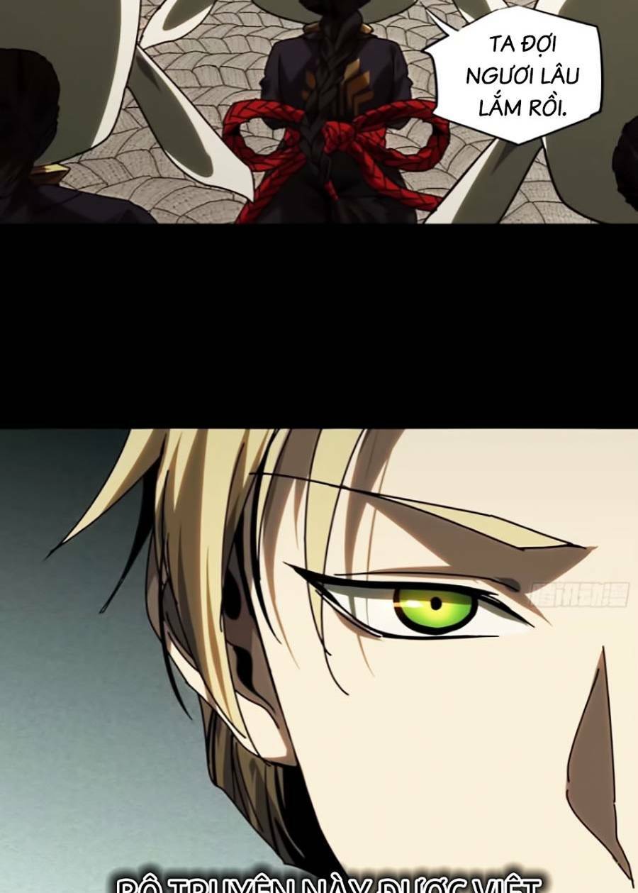 Đại Tượng Vô Hình Chapter 305 - Trang 2