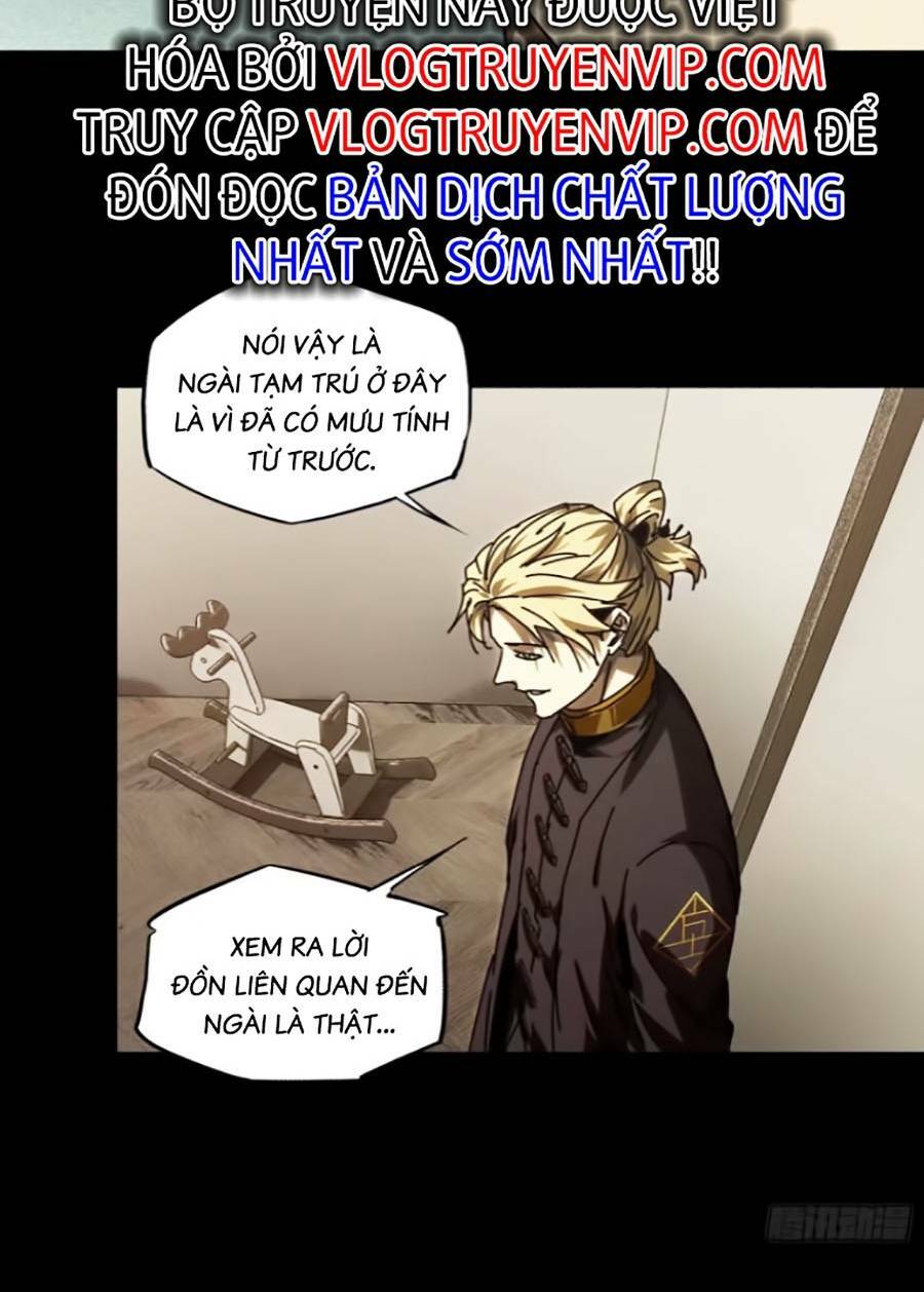 Đại Tượng Vô Hình Chapter 305 - Trang 2