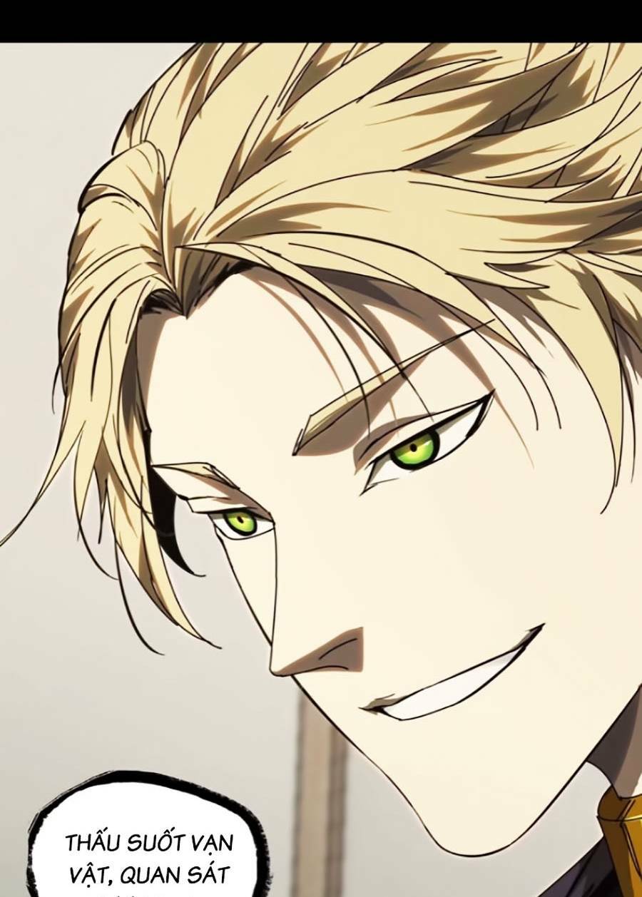 Đại Tượng Vô Hình Chapter 305 - Trang 2