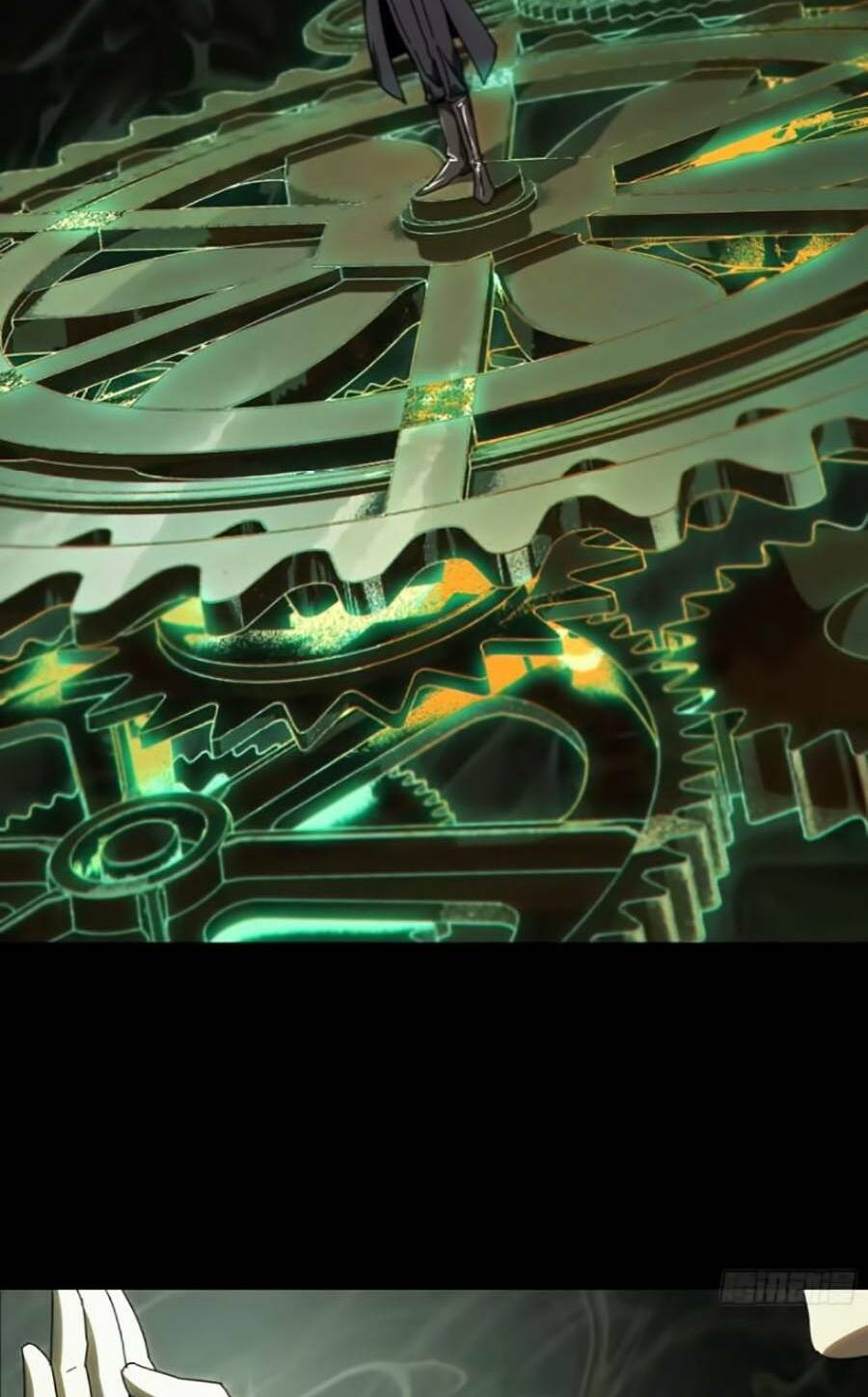 Đại Tượng Vô Hình Chapter 305 - Trang 2