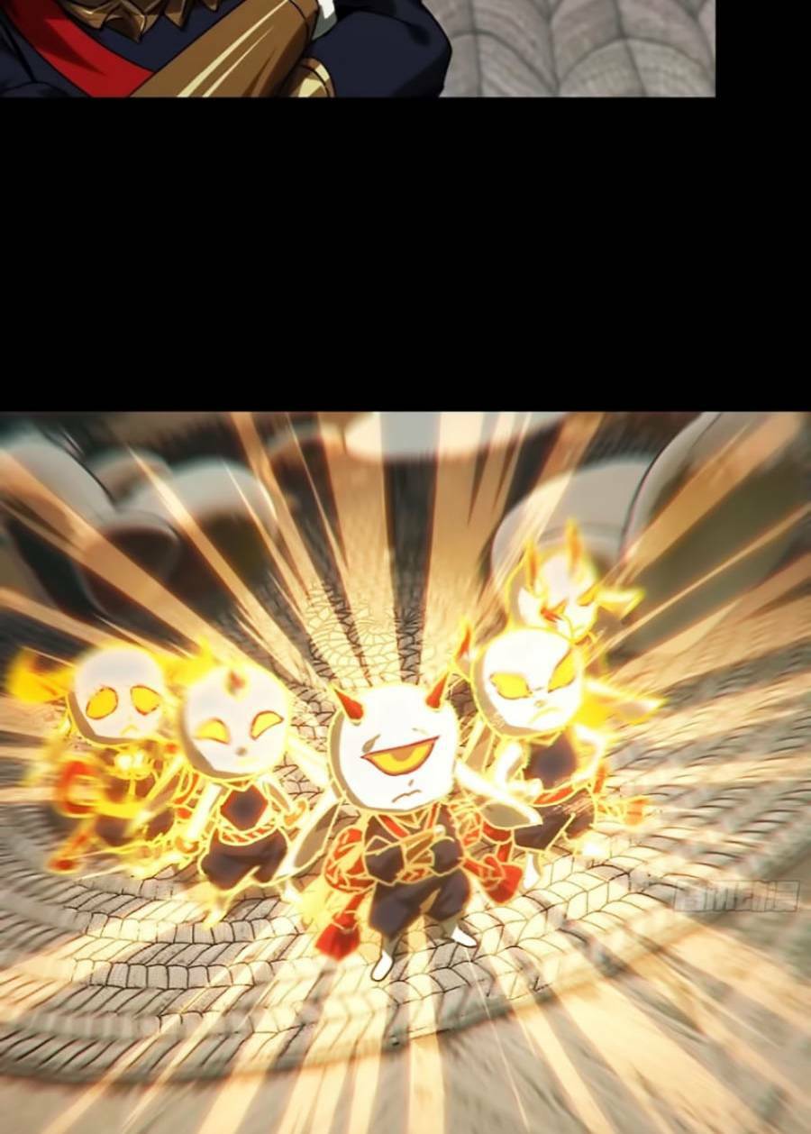 Đại Tượng Vô Hình Chapter 305 - Trang 2