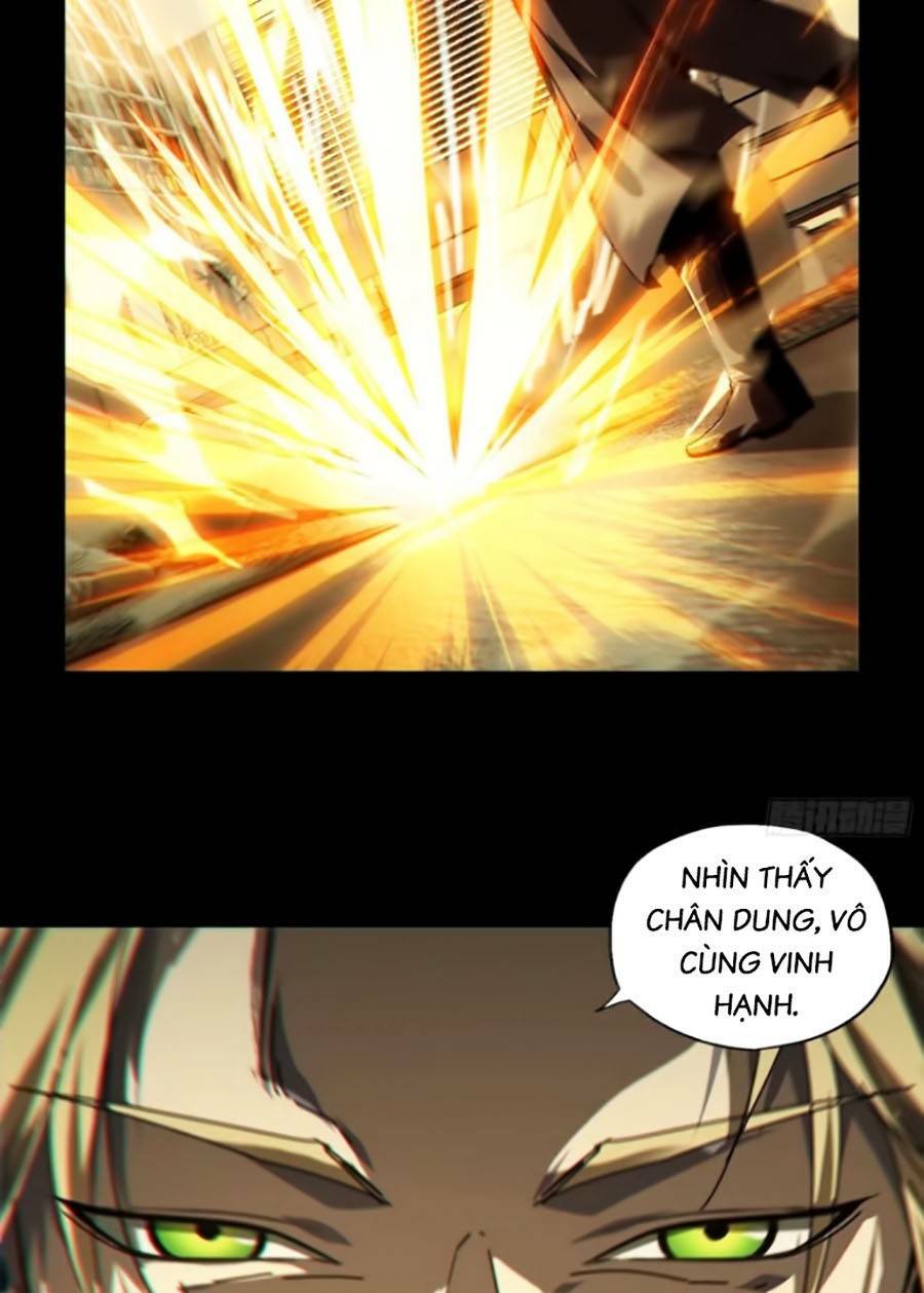 Đại Tượng Vô Hình Chapter 305 - Trang 2