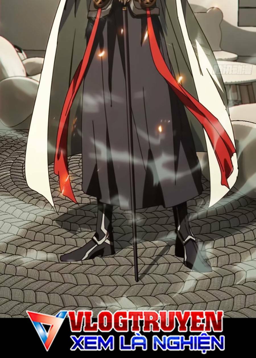 Đại Tượng Vô Hình Chapter 305 - Trang 2