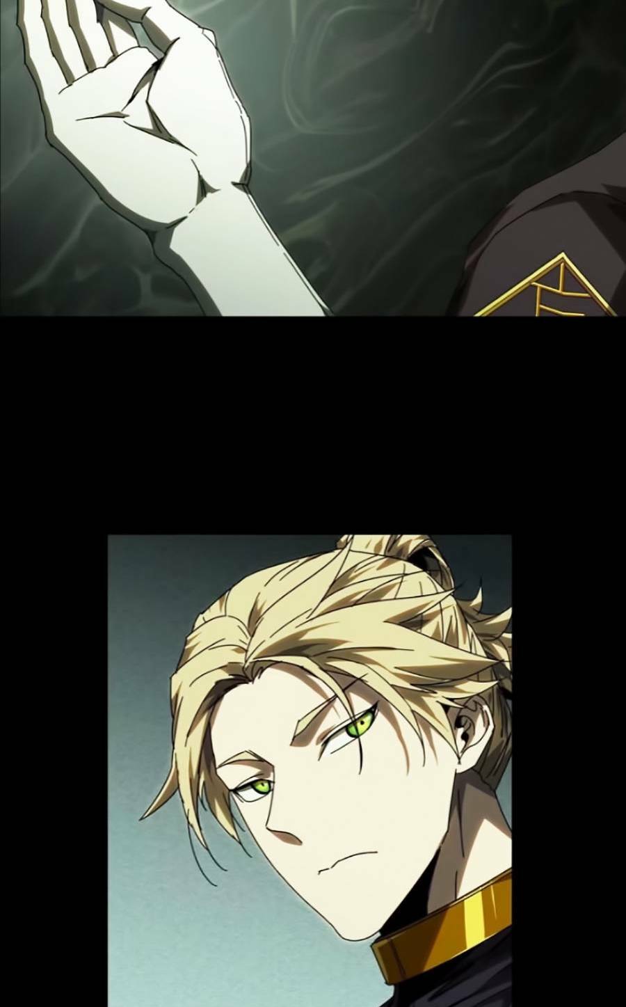 Đại Tượng Vô Hình Chapter 305 - Trang 2