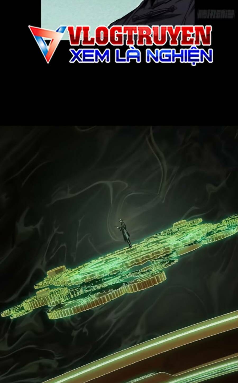 Đại Tượng Vô Hình Chapter 305 - Trang 2