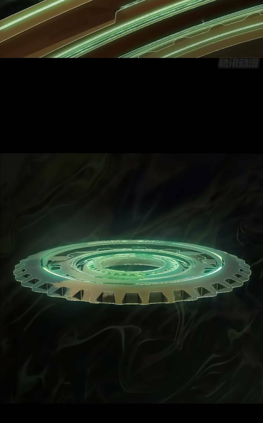 Đại Tượng Vô Hình Chapter 305 - Trang 2