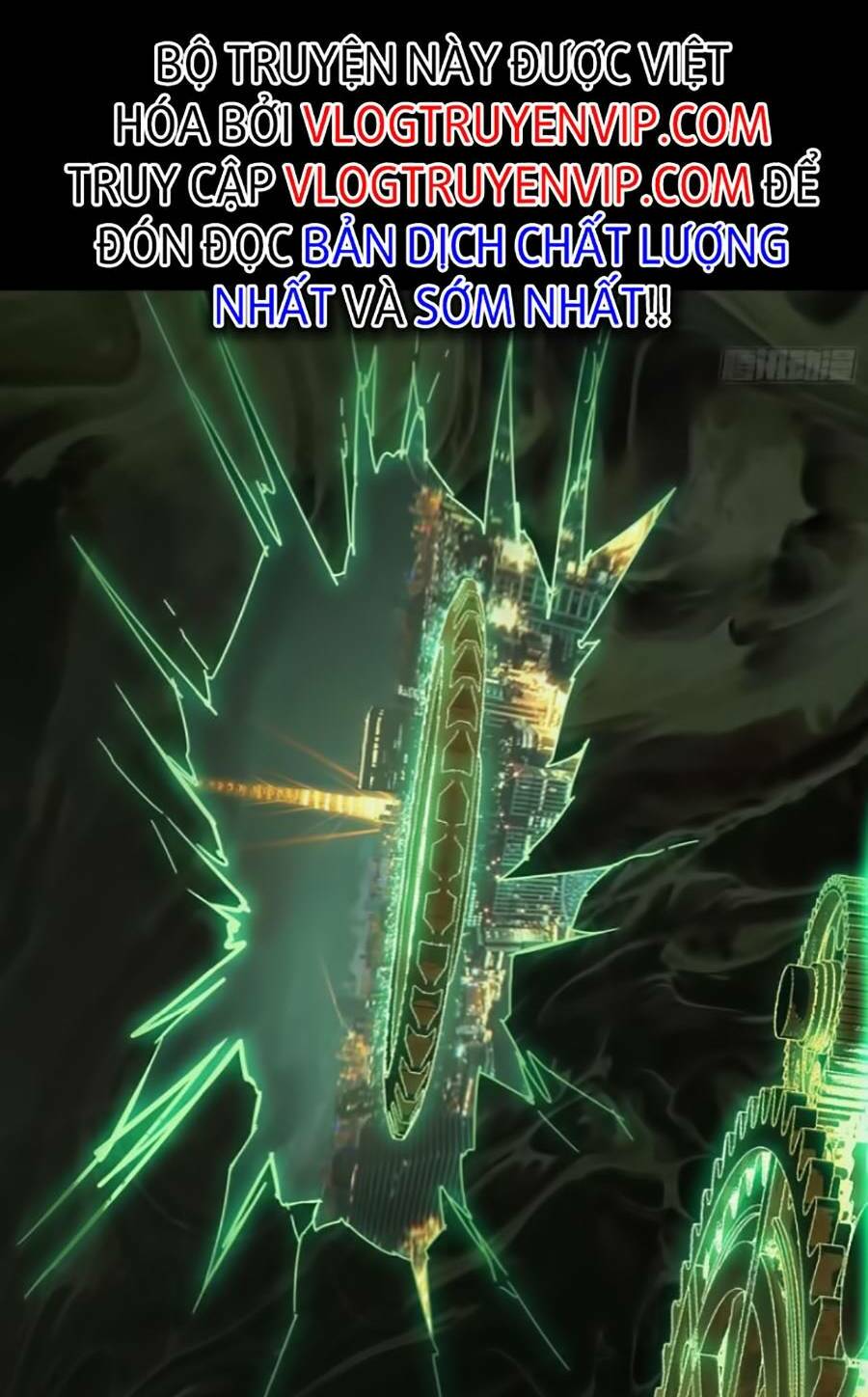Đại Tượng Vô Hình Chapter 305 - Trang 2