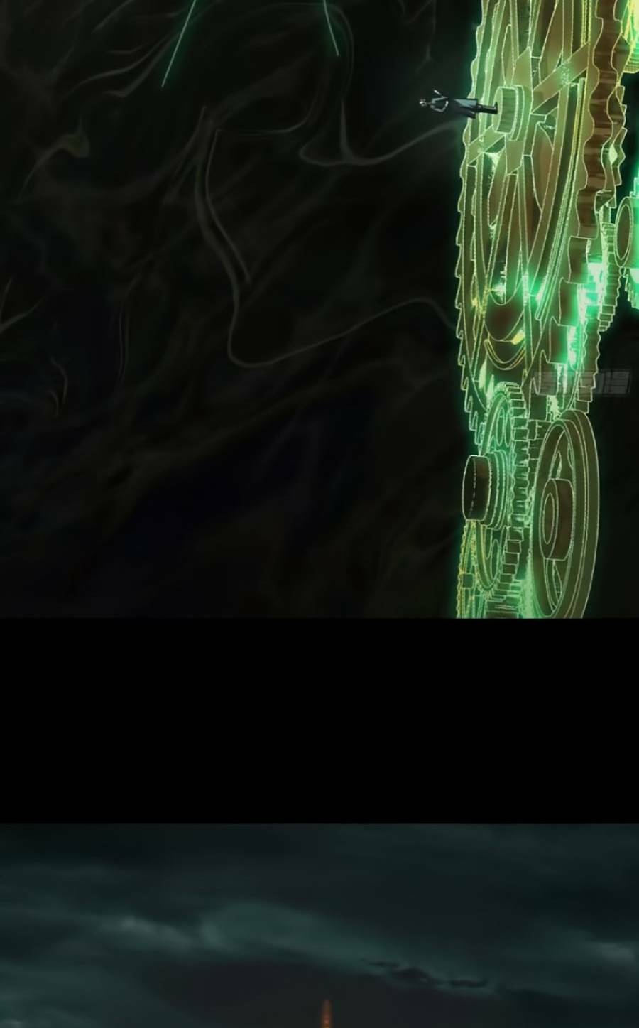 Đại Tượng Vô Hình Chapter 305 - Trang 2